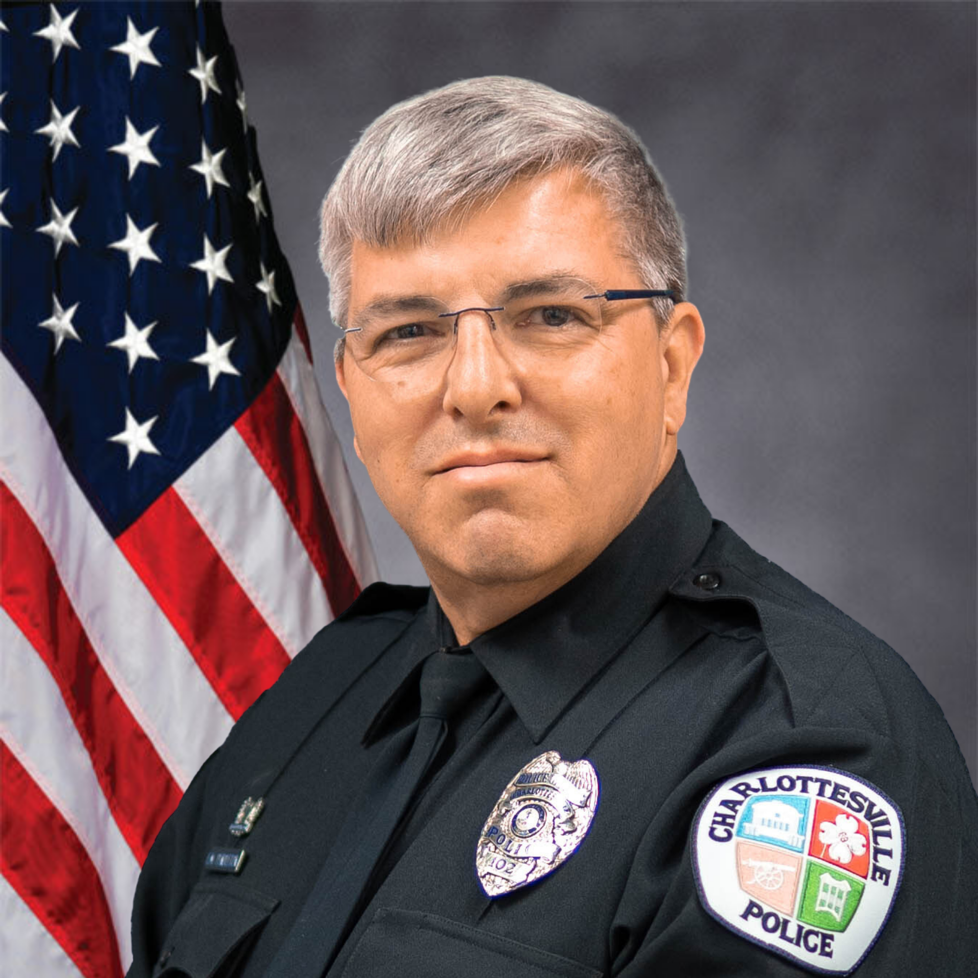 Officer Jamell Houchens