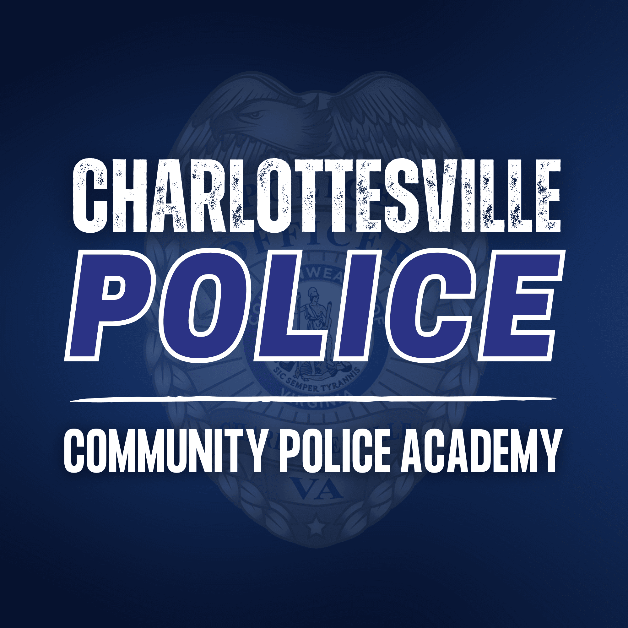 CPD Community Police Academy Cover Photo