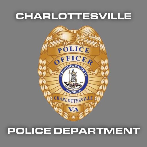 Charlottesville Police