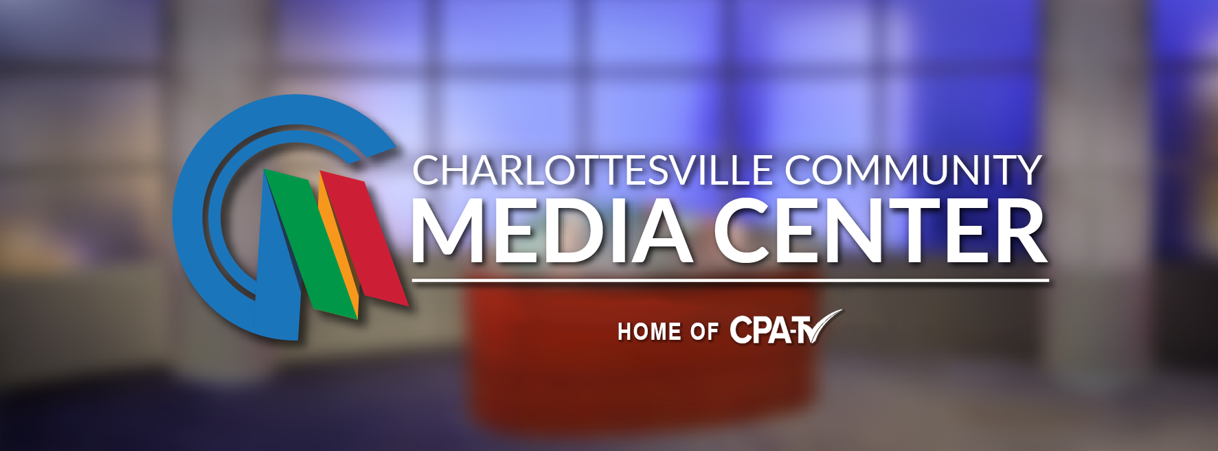 Charlottesville Community Media Center