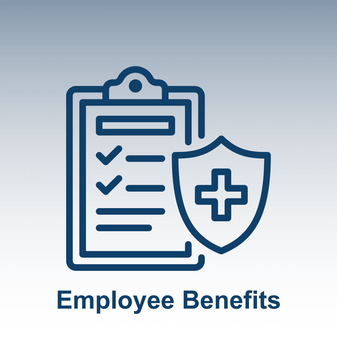 Click here to view our employee benefits