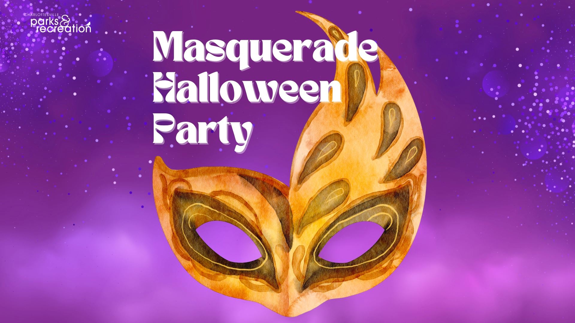 Masquarade Ball