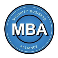Minority Business Alliance Logo