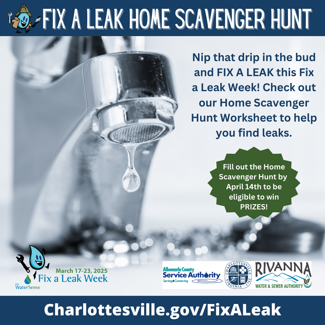 2025 Fix a Leak Faucet