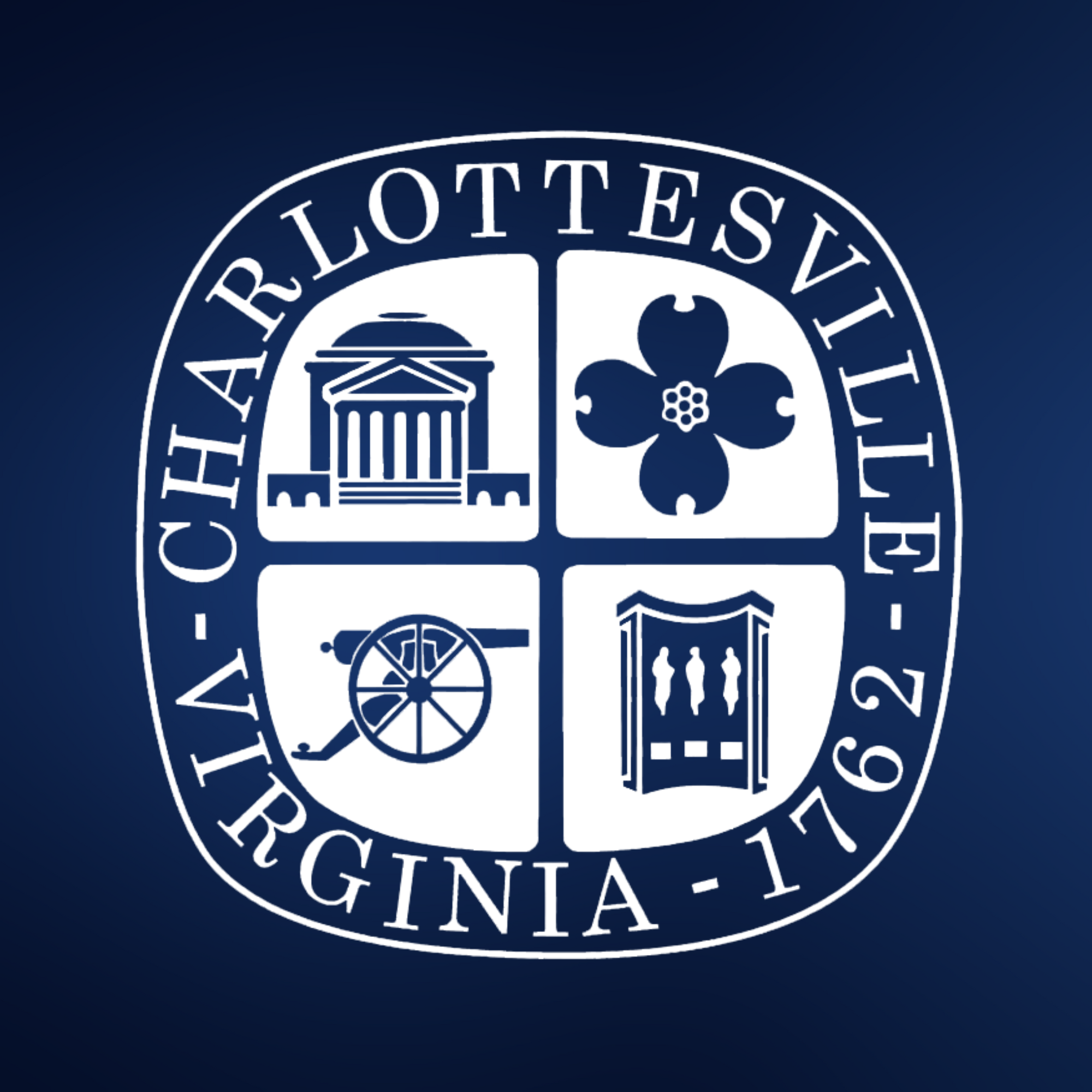 City Seal Gradient Thumb