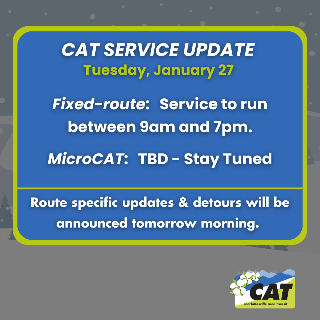 CAT service updated for January 27 -microcat tbd (1)