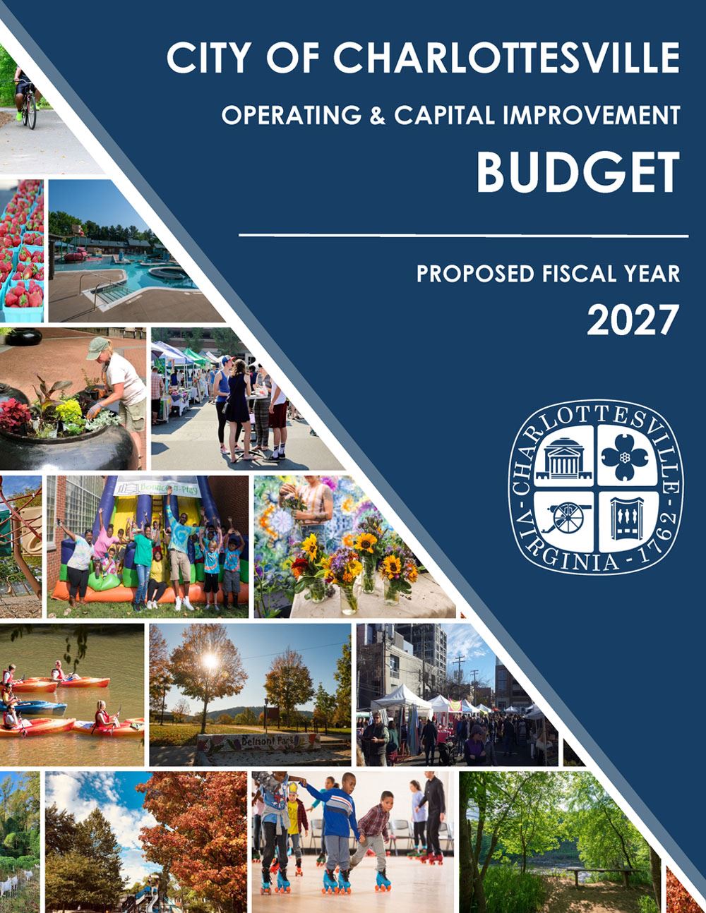 Budget 2027 Cover Image