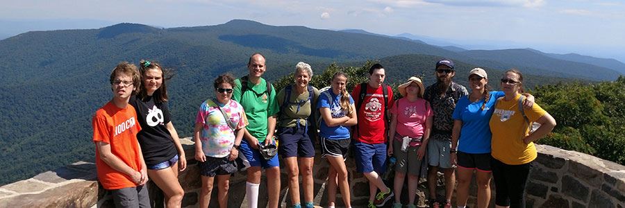 Adaptive Recreation Group