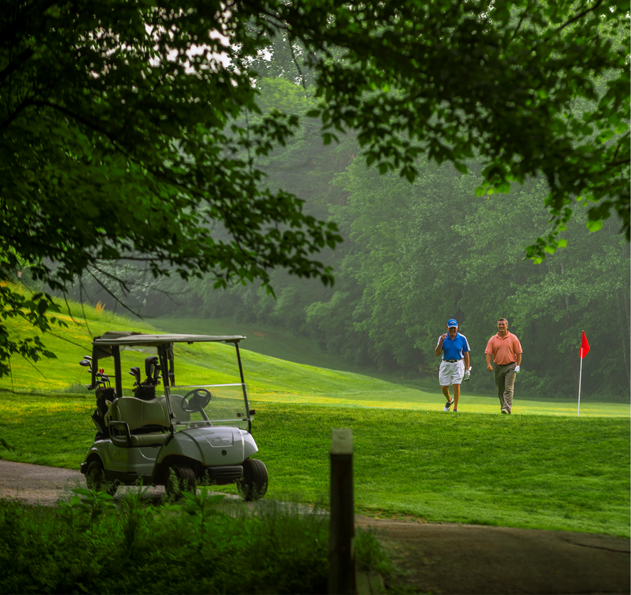 Meadowcreek Golf Course