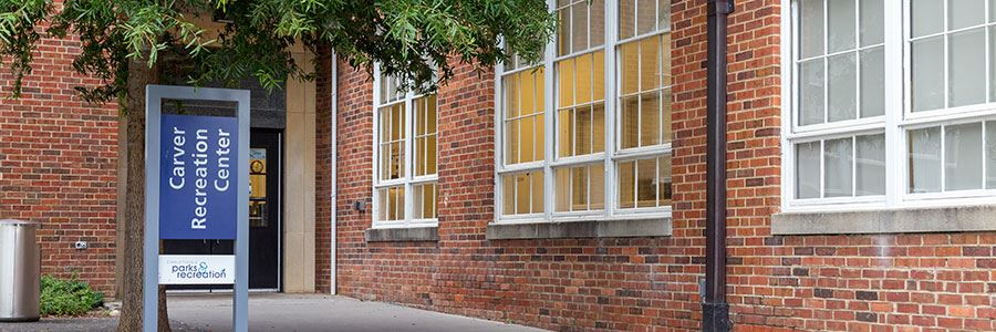 Carver Recreation Center