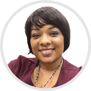 Kyna Thomas, Clerk of Council