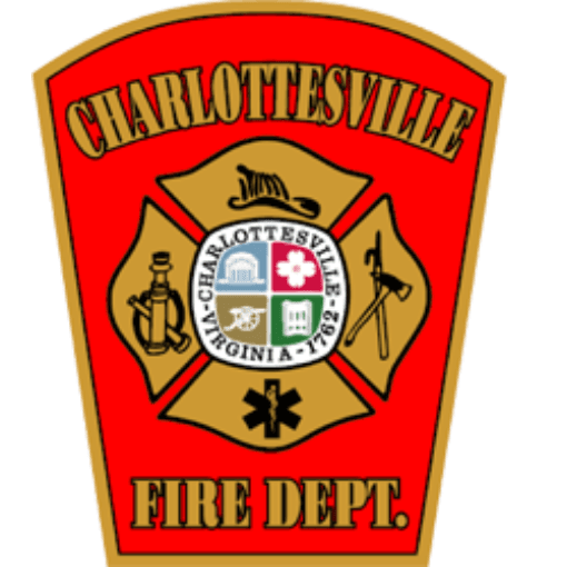 Charlottesville Fire Department