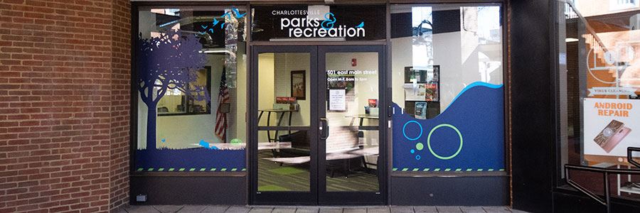 Administration Office