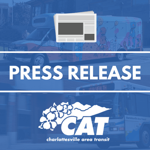 CAT Press Release Thumb