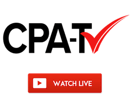 CPATV Watch Live
