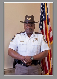 Captain W.N. Marshall, Sr.