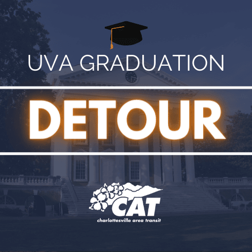 UVA Grad Detour Thumb