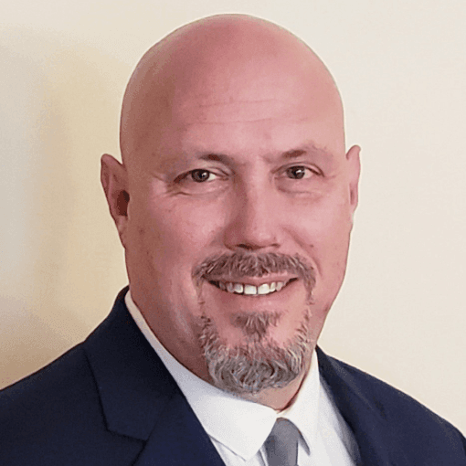 Crozet Pastor Paul Hollifield