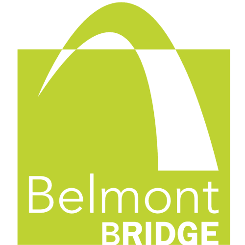 Belmont Bridge Project Logo
