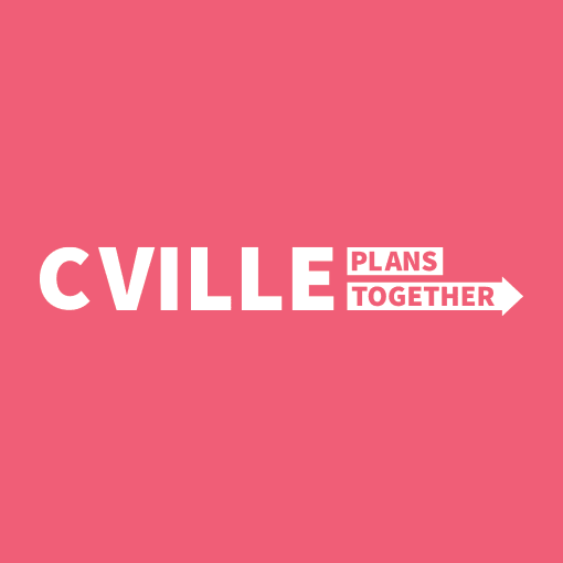 Cville Plans Together Logo