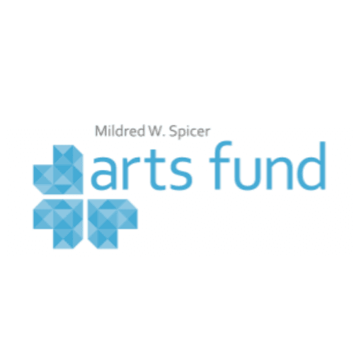 Logo for the Mildred Spicer Fund 
