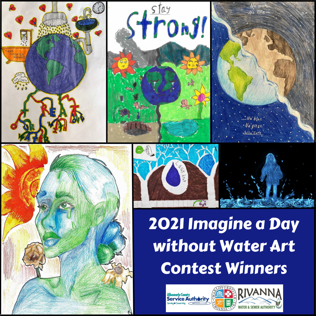 2021 Imagine a Day without Water Winners Image