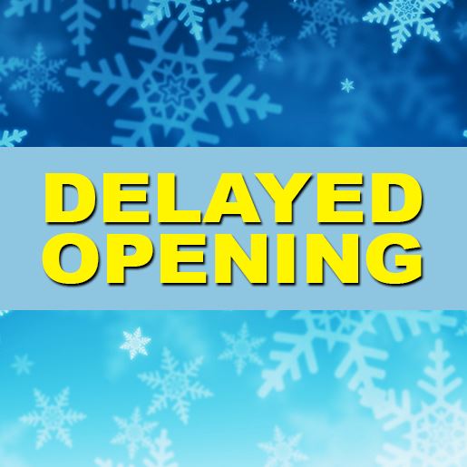 Delayed Opening