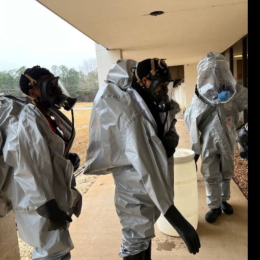HazMat Training