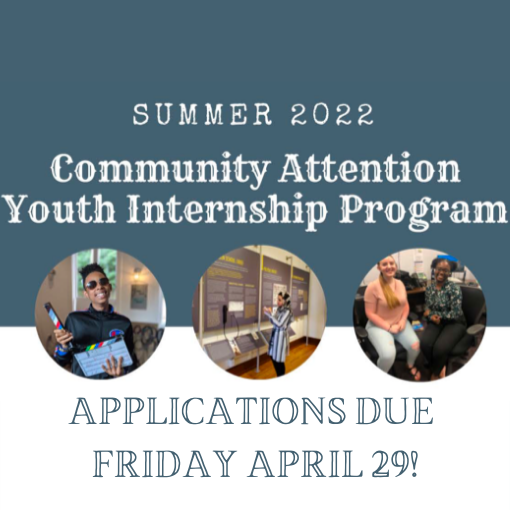 CAYIP INTERNSHIP PROGRAM