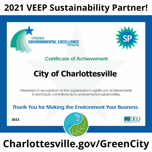 2021 VEEP News Flash