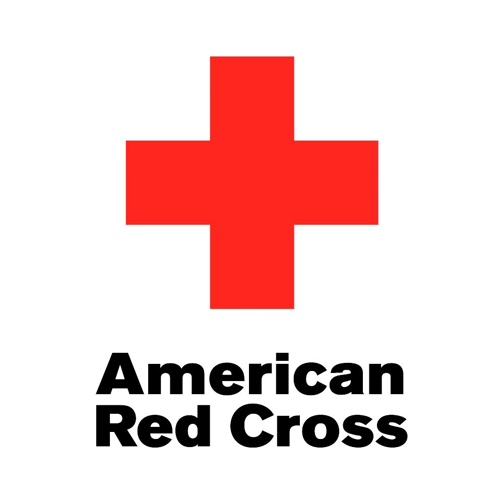 American Red Cross Logo