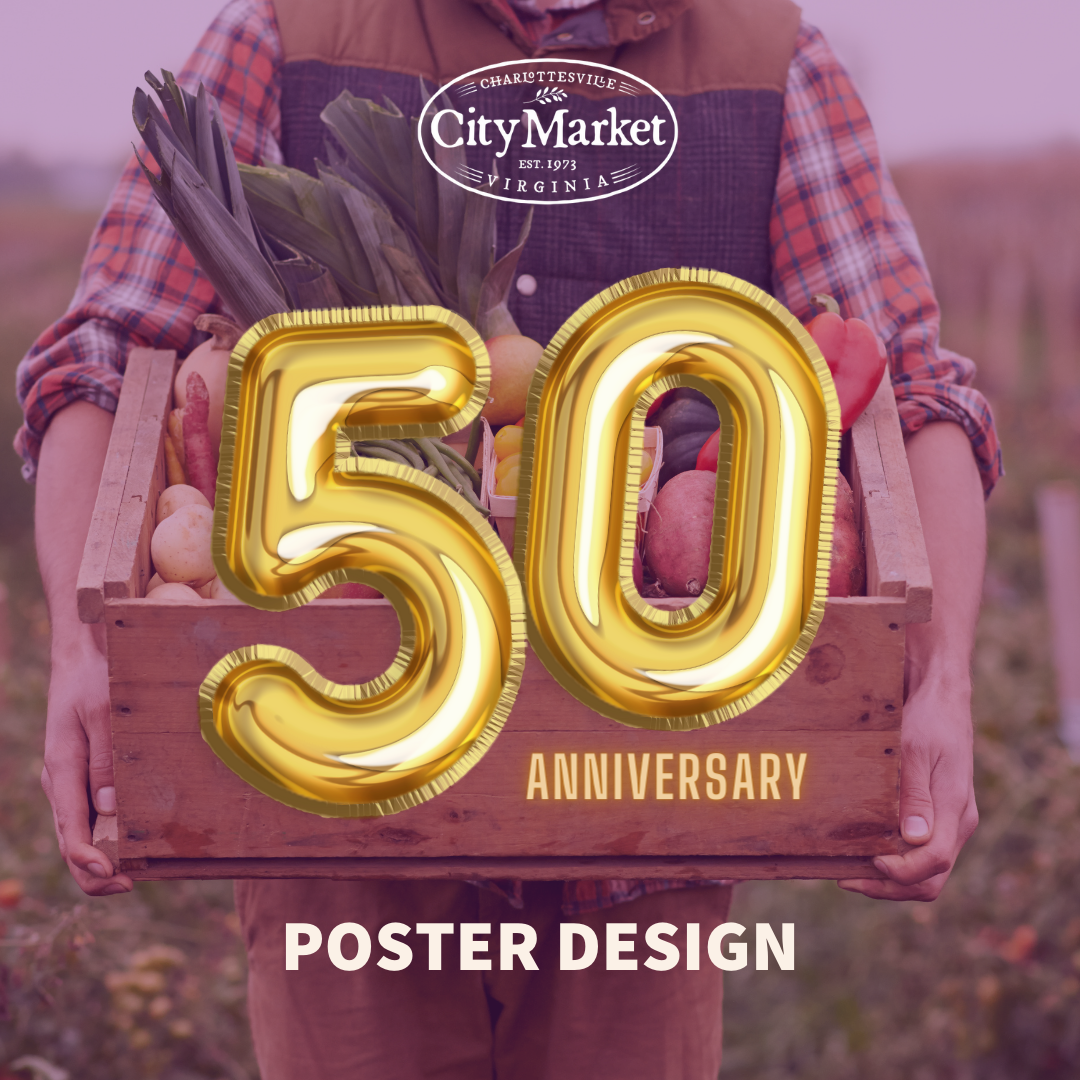 Market 50th Anniversary Contest