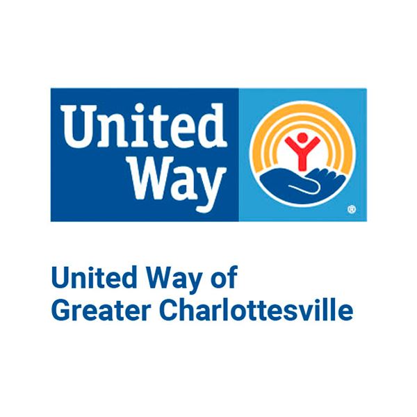 UW of Greater Cville logo