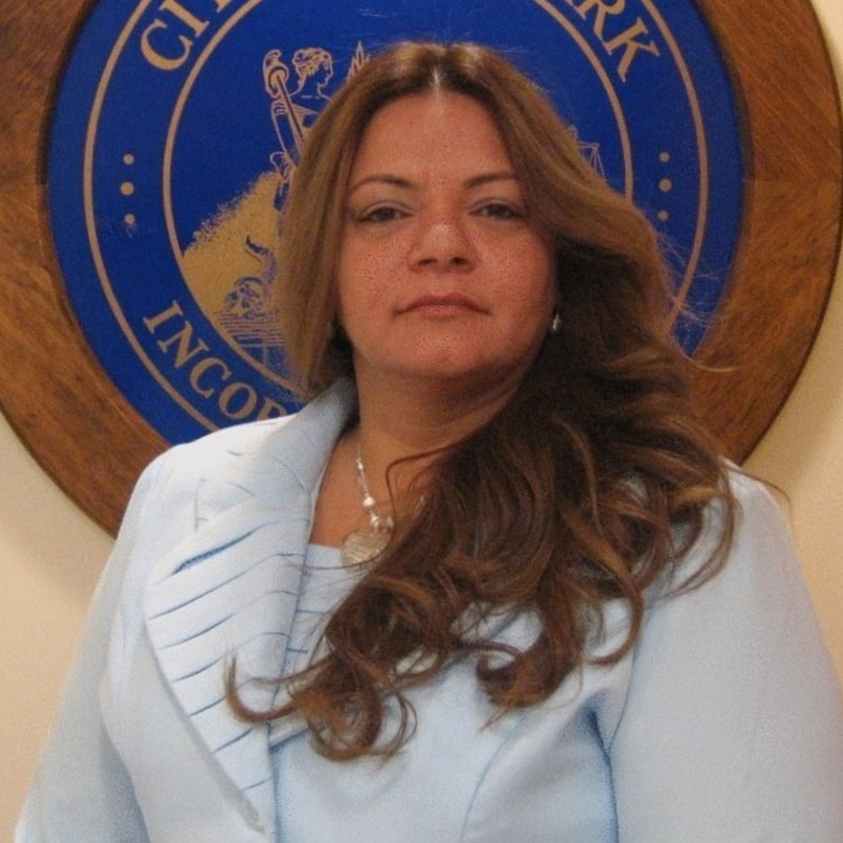 Inez Gonzales