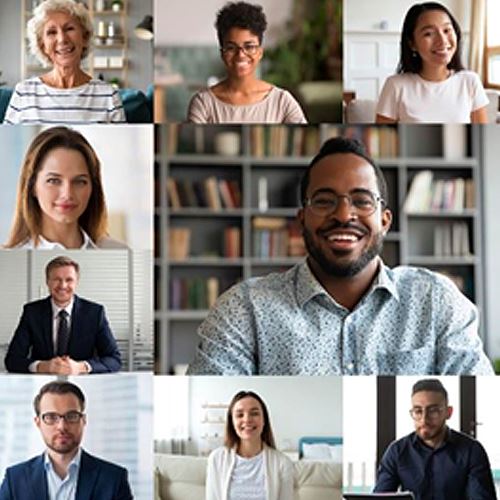 Board and Commission Application Announcement