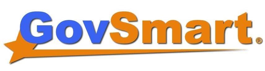 GovSmart logo