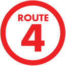 Route 4