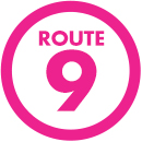 Route 9