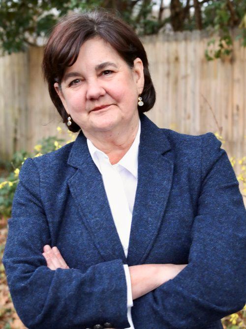 Francesca G. Diggs, Executive Director