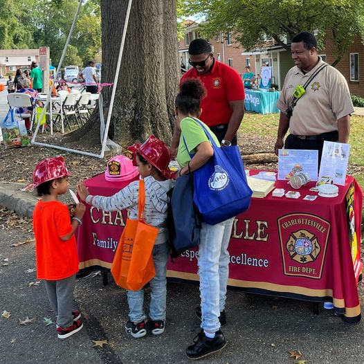 2023 Fire Prevention Photo