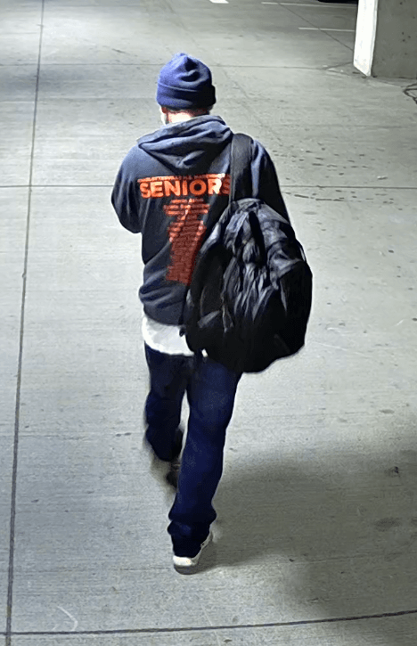 Stolen Firearm Suspect 12-1-2023 (4)