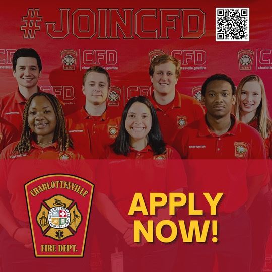 Now Hiring Firefighters and EMTs