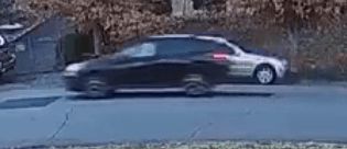 Cedar Hill Vehicle 2