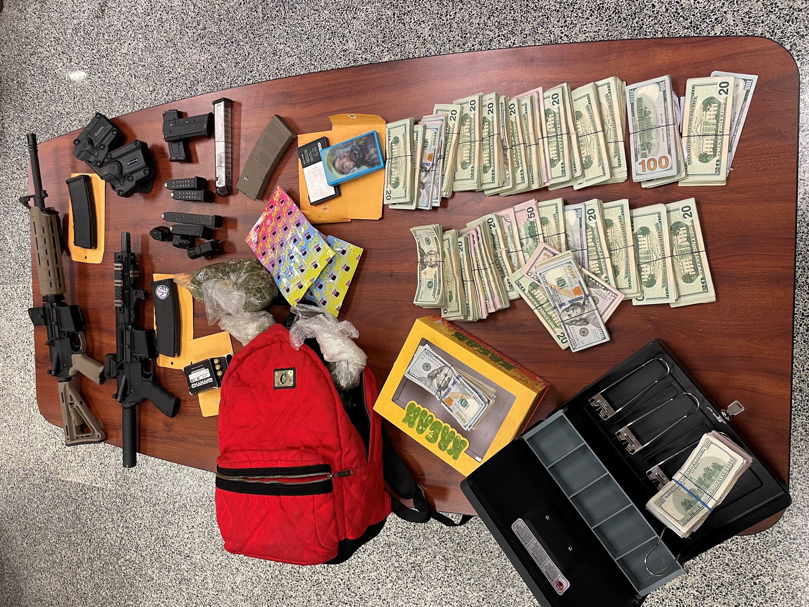 Cedar Hill Recovery 02-2024