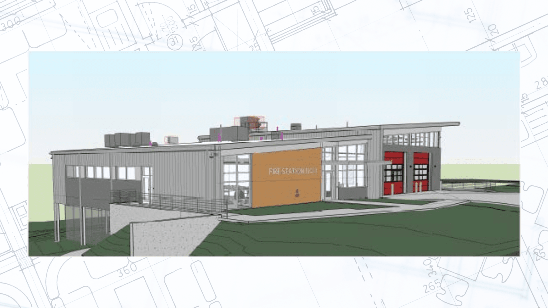 Station One Concept Photo 2