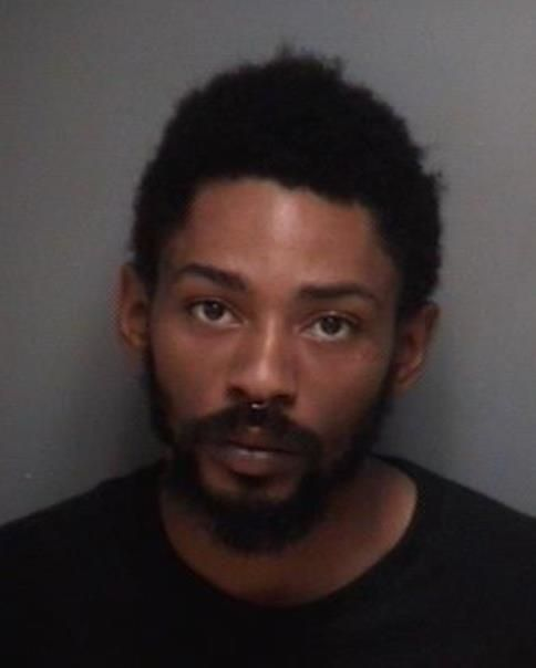 Corinthian Zayquan Brown