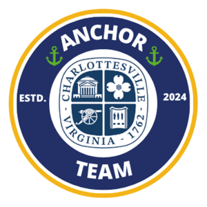 ANCHOR Team Logo