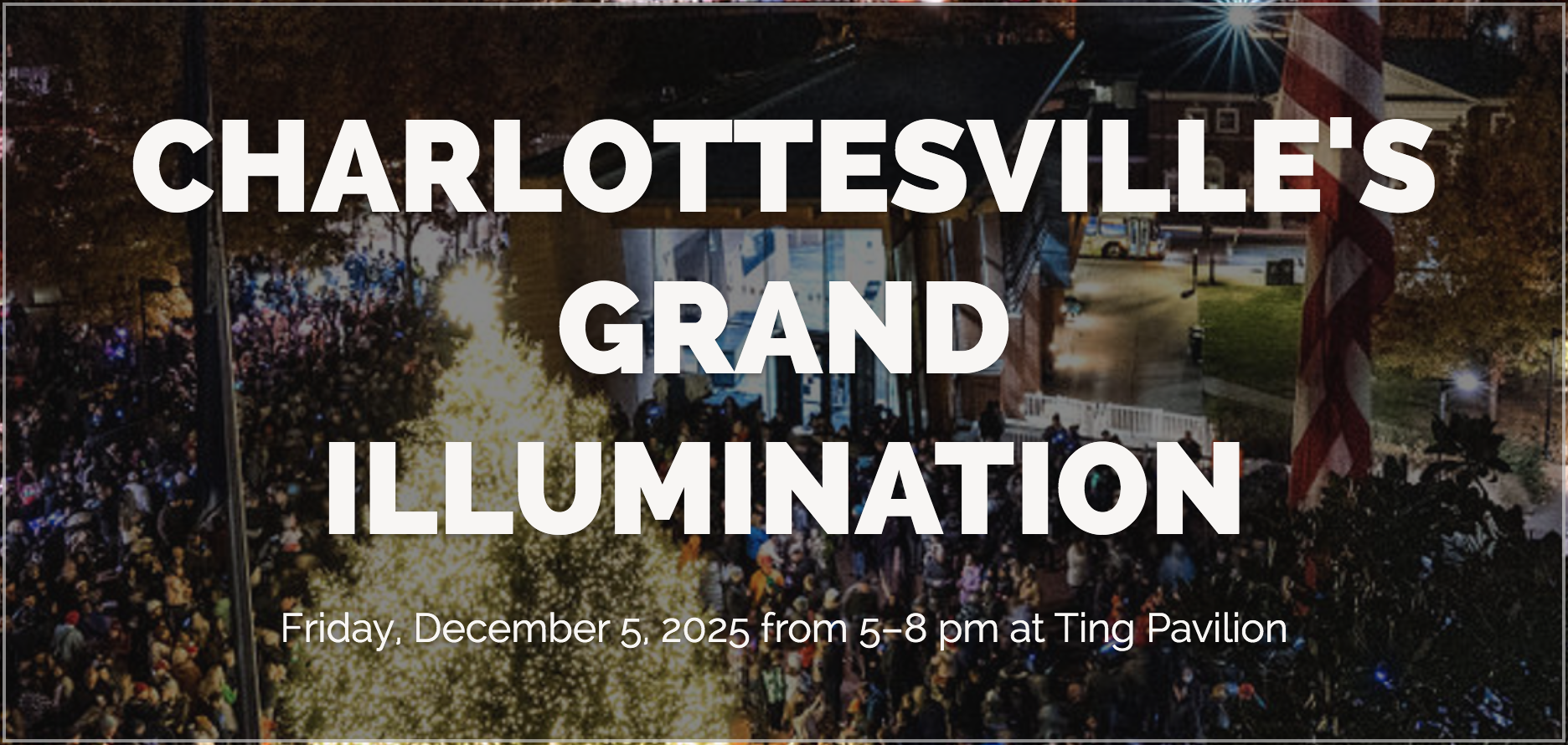 Grand Illumination 2025