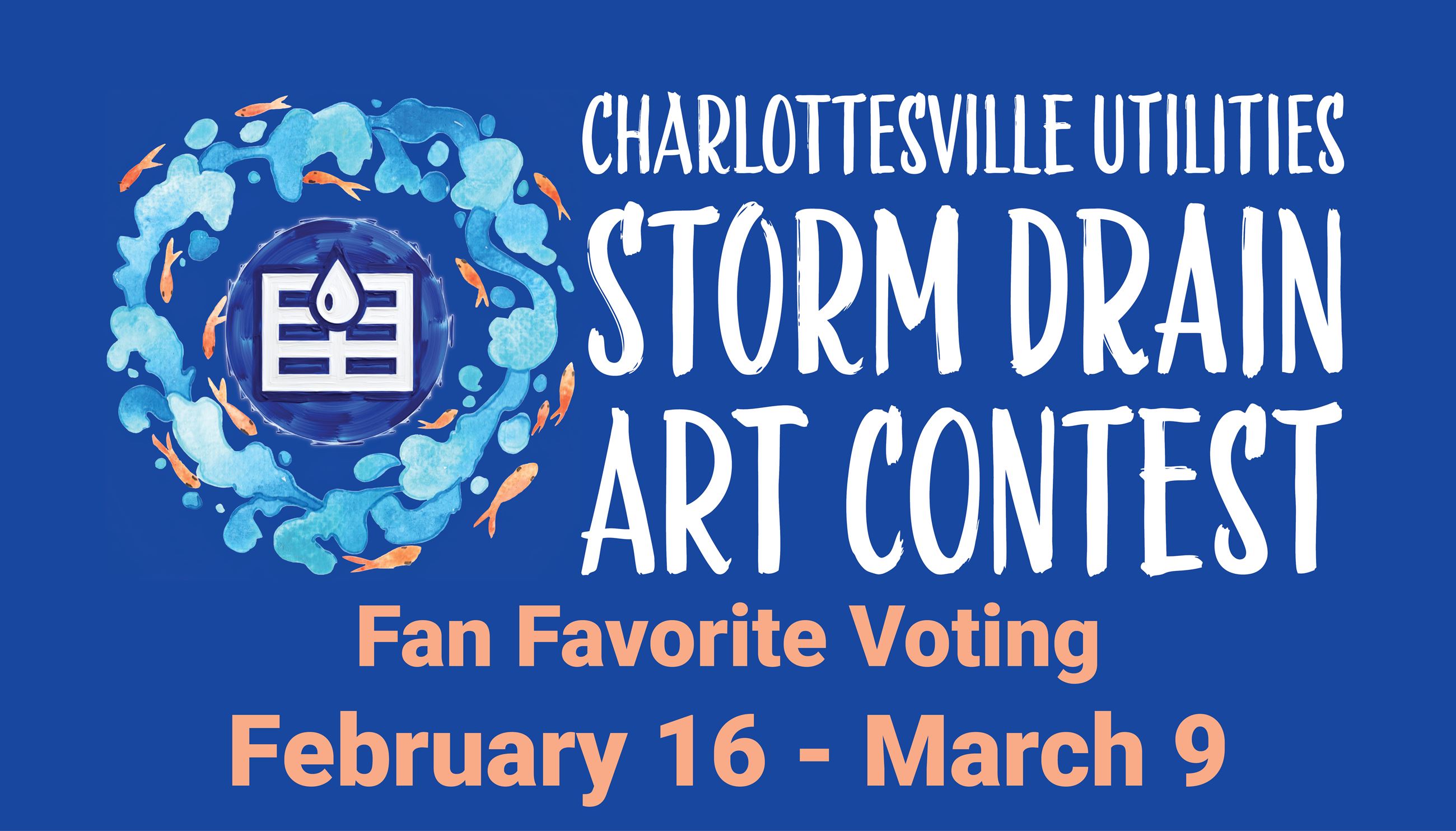 Banner Fan Favorite Voting
