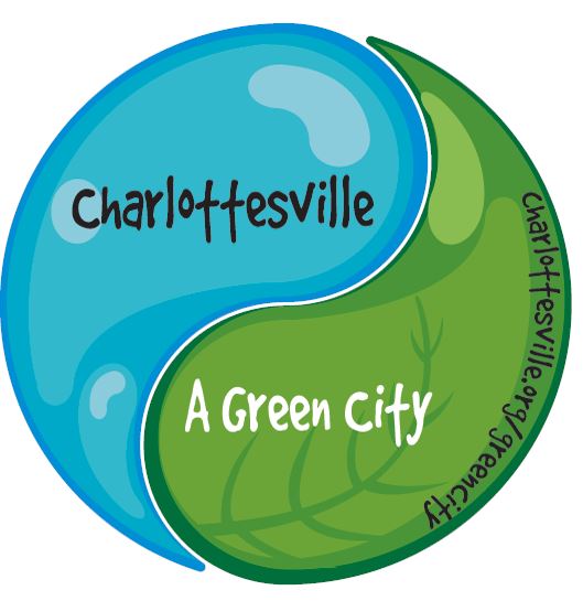 Charlottesville a Green City